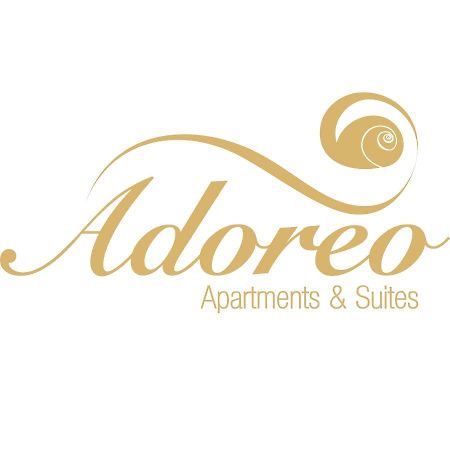 阿多里奥公寓及套房酒店 莱比锡 外观 照片